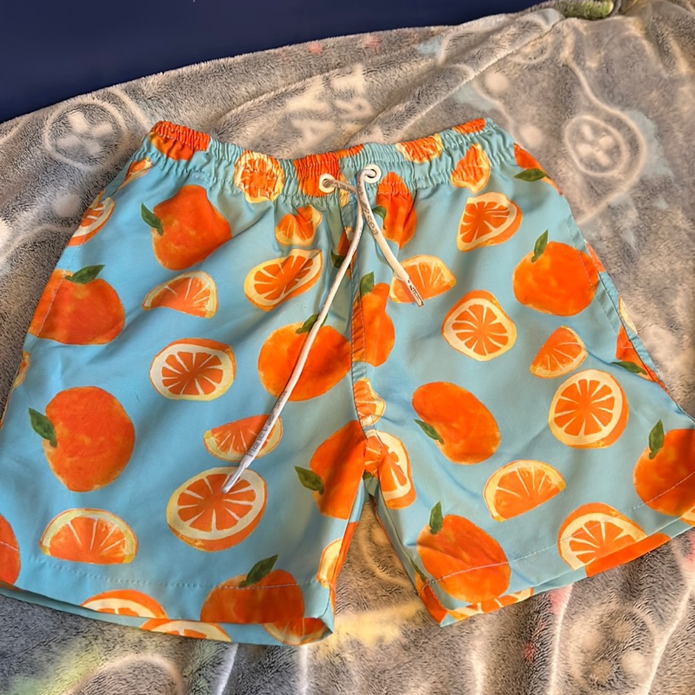 Planet Sea Boys Boutique Swim shorts